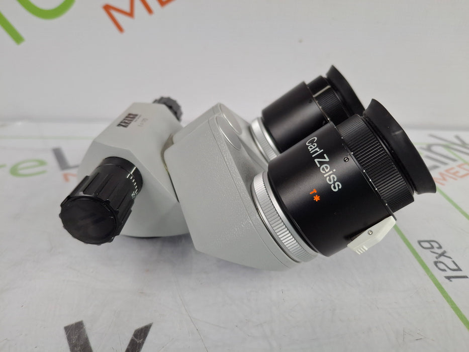 Carl Zeiss F170 Optic