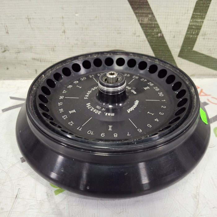 Eppendorf FA45-30-11 Centrifuge Rotor