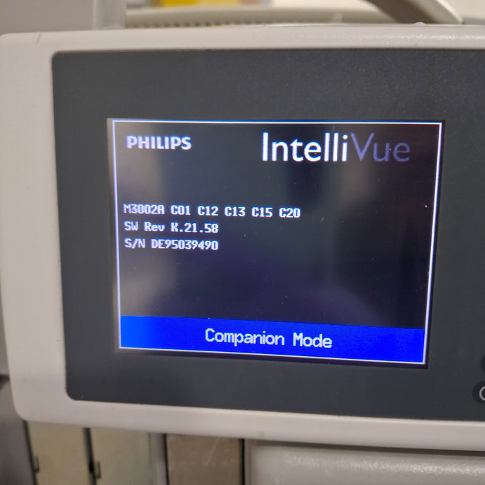 Philips IntelliVue X2 Monitor - Fast SpO2