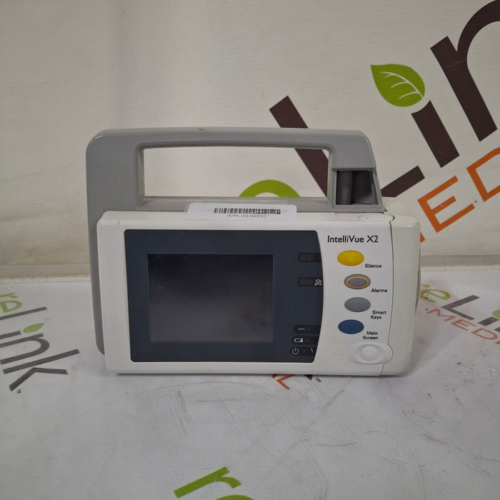 Philips IntelliVue X2 Monitor - Fast SpO2