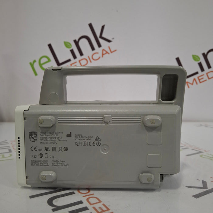 Philips IntelliVue X2 Module - Masimo Rainbow SpO2