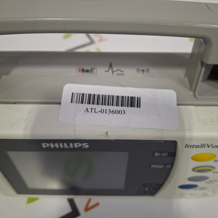 Philips IntelliVue X2 Module - Masimo Rainbow SpO2