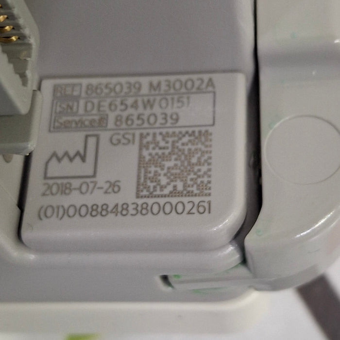 Philips IntelliVue X2 Module - Masimo Rainbow SpO2