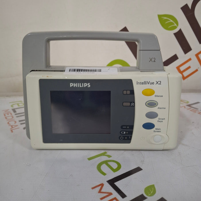 Philips IntelliVue X2 Monitor - Fast SpO2