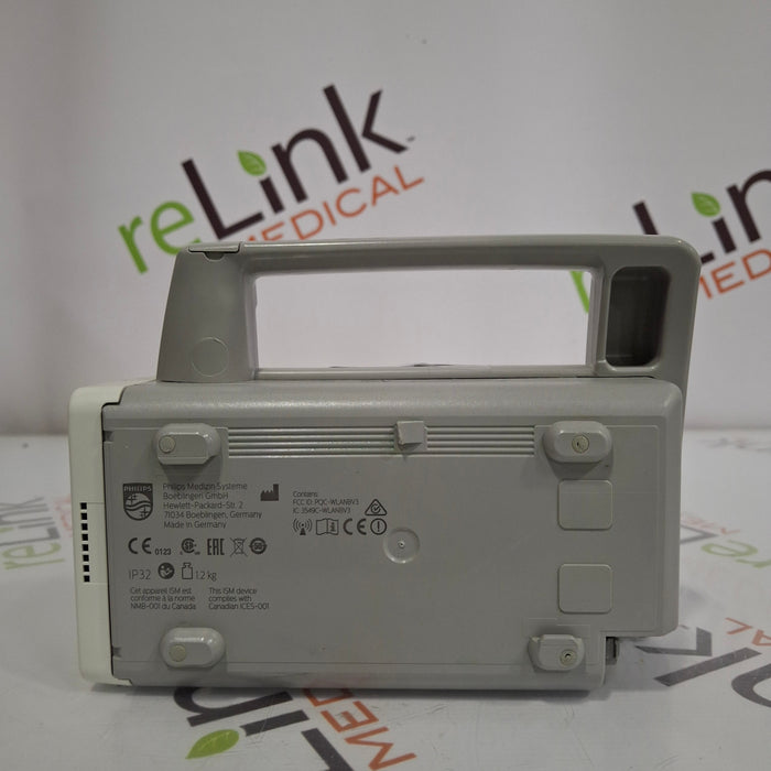 Philips IntelliVue X2 Module - Masimo Rainbow SpO2