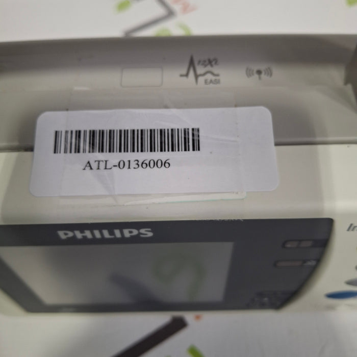 Philips IntelliVue X2 Module - Masimo Rainbow SpO2