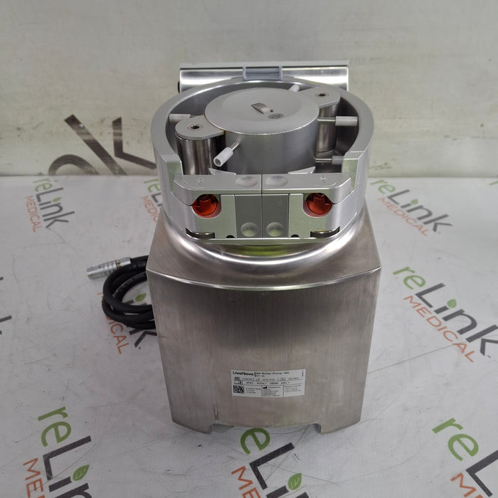 Stockert S5 Roller Pump