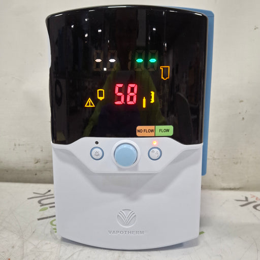 Vapotherm Vapotherm Precision Flow Meter Humidifier Respiratory reLink Online