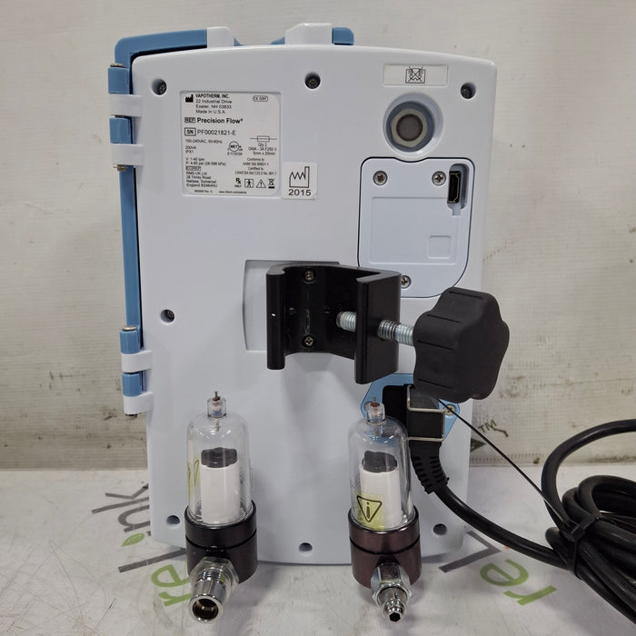 Vapotherm Precision Flow Meter Humidifier