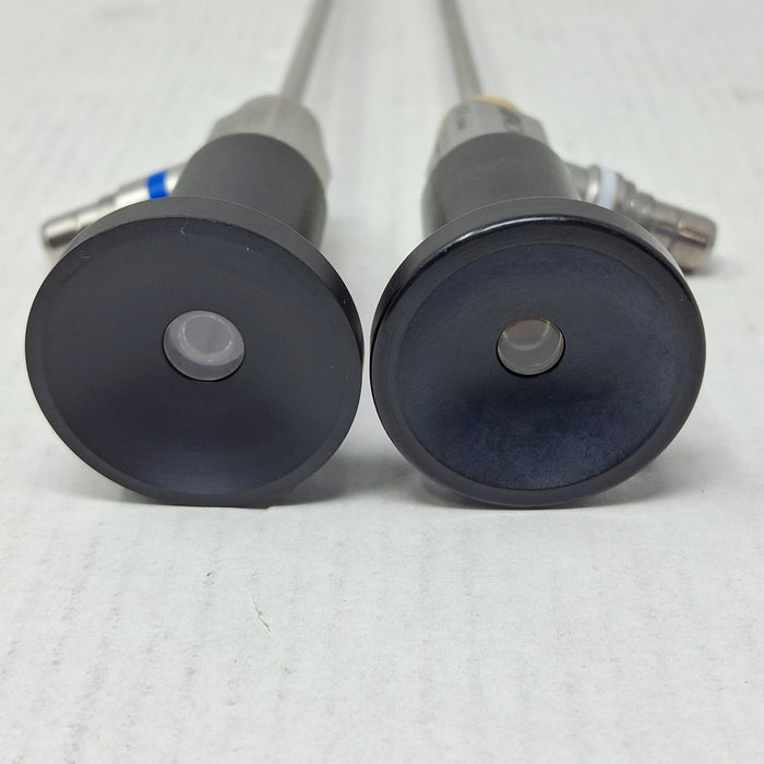 ACMI M3-30A & M3-70A Gold Cystoscope Set