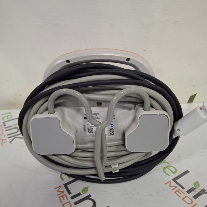 Arjo Flowtron ACS900 Continuous Sequential DVT Pump