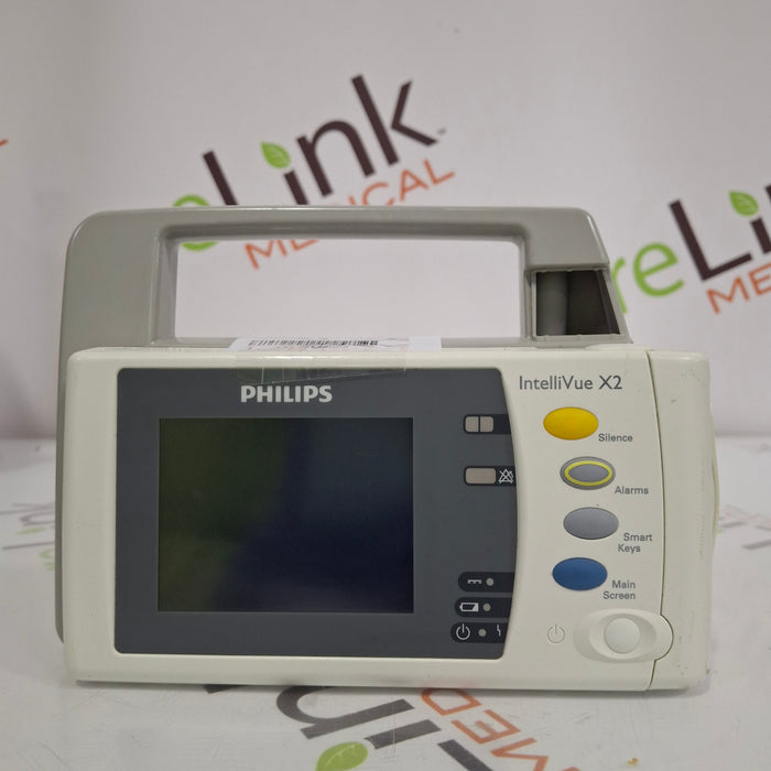 Philips IntelliVue X2 Module - Masimo Rainbow SpO2