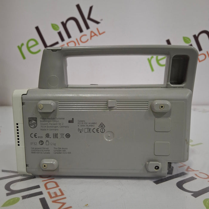 Philips IntelliVue X2 Module - Masimo Rainbow SpO2