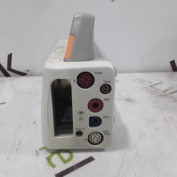 Philips IntelliVue MP2 Portable Patient Monitor