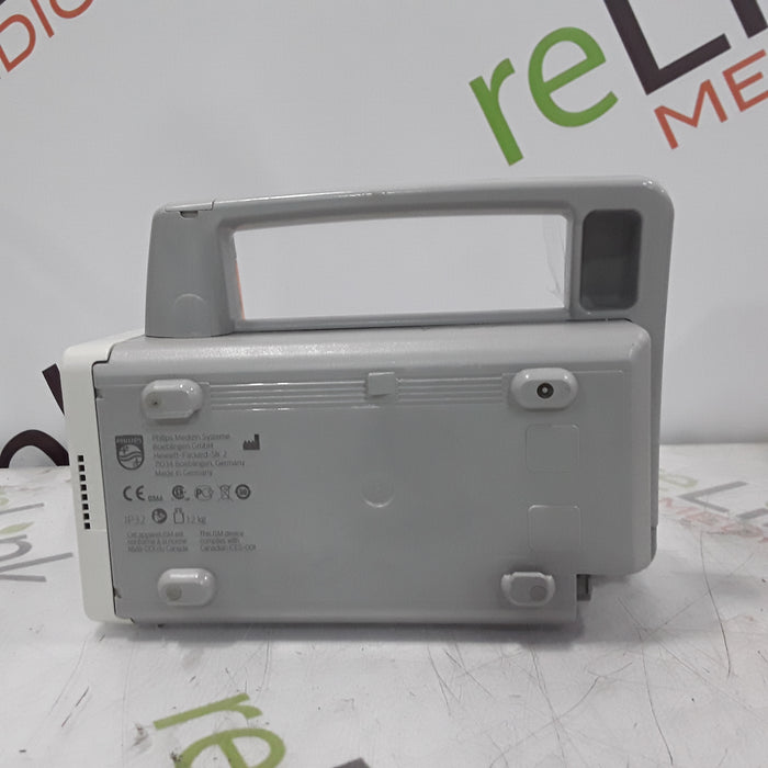 Philips IntelliVue MP2 Portable Patient Monitor