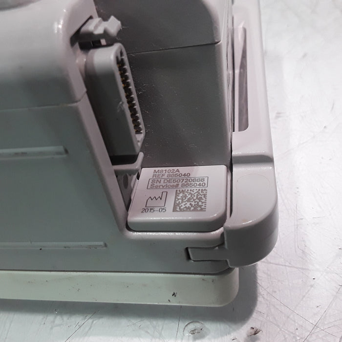 Philips IntelliVue MP2 Portable Patient Monitor