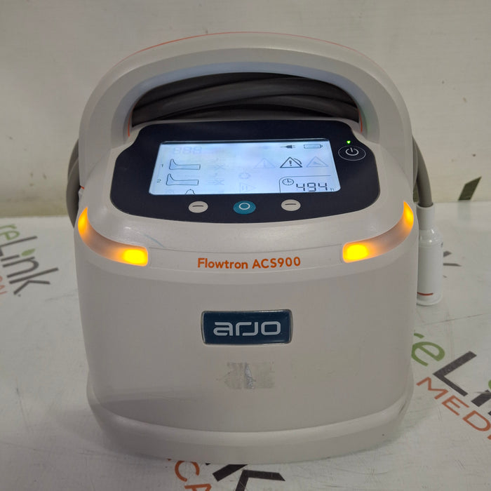 Arjo Flowtron ACS900 Continuous Sequential DVT Pump