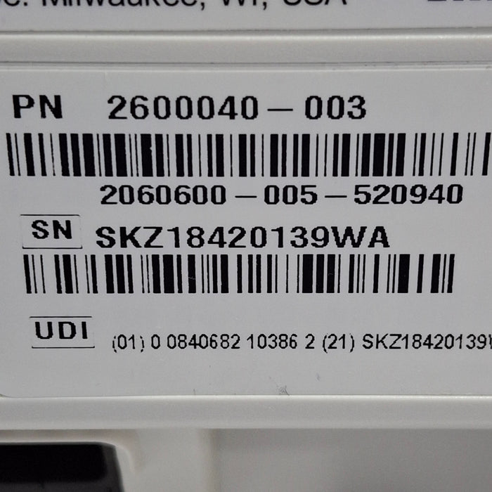 GE Healthcare B40 Patient Monitor