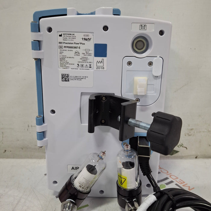 Vapotherm Precision Flow Plus Meter Humidifier