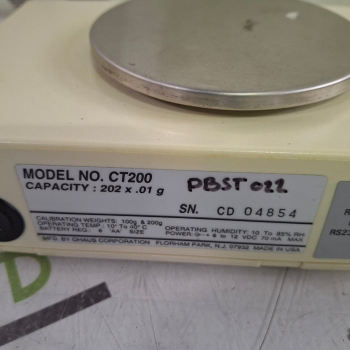 CryoPen CryoSurgical Systems CT-2000 CryoPen Console