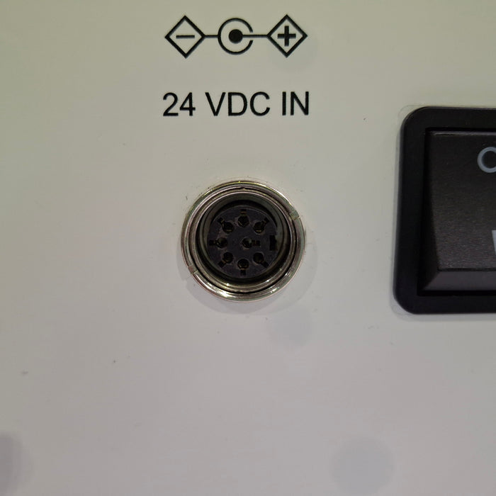 Abbott JETi Saline Drive Unit