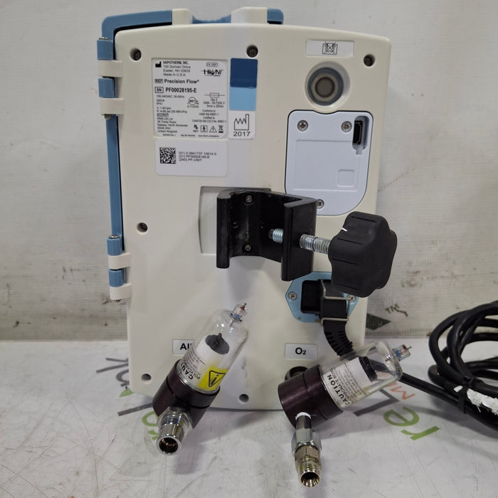 Vapotherm Precision Flow Meter Humidifier