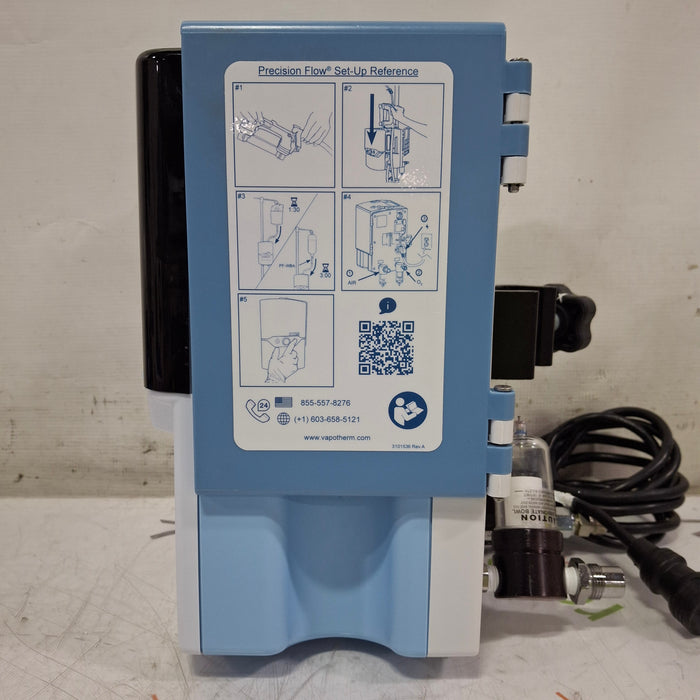 Vapotherm Precision Flow Meter Humidifier