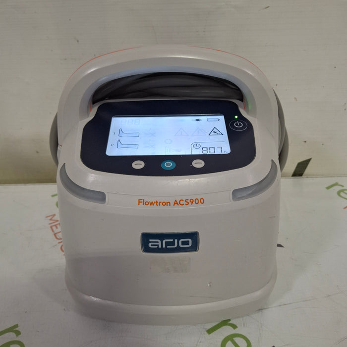 Arjo Flowtron ACS900 Continuous Sequential DVT Pump