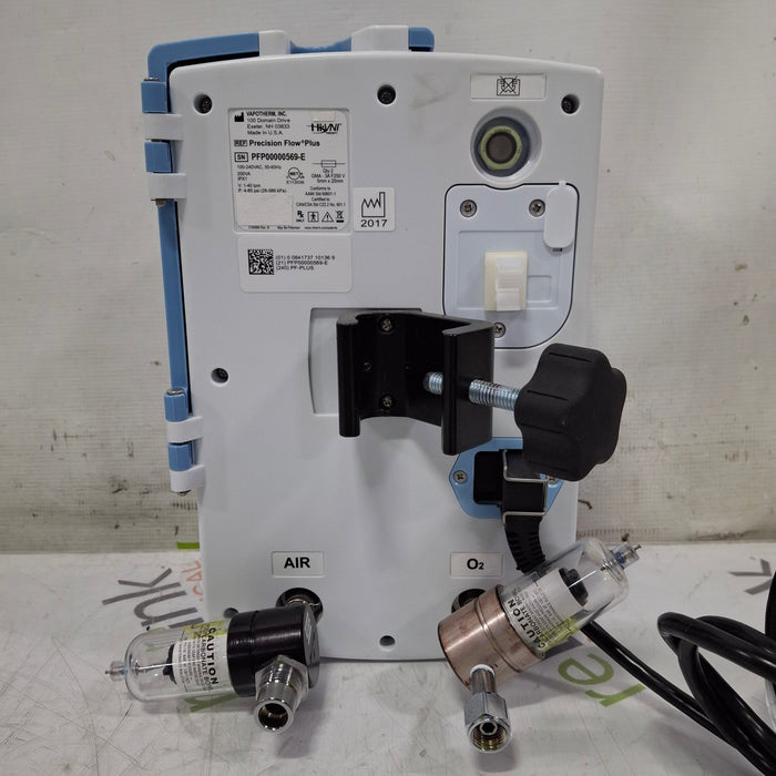 Vapotherm Precision Flow Plus Meter Humidifier