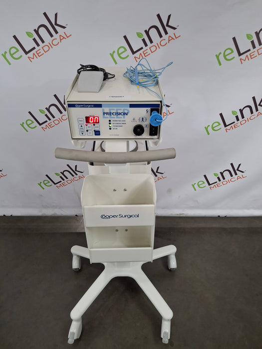 Cooper Surgical Leep Precision Integrated System