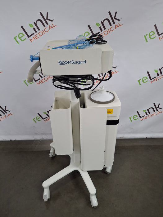 Cooper Surgical Leep Precision Integrated System