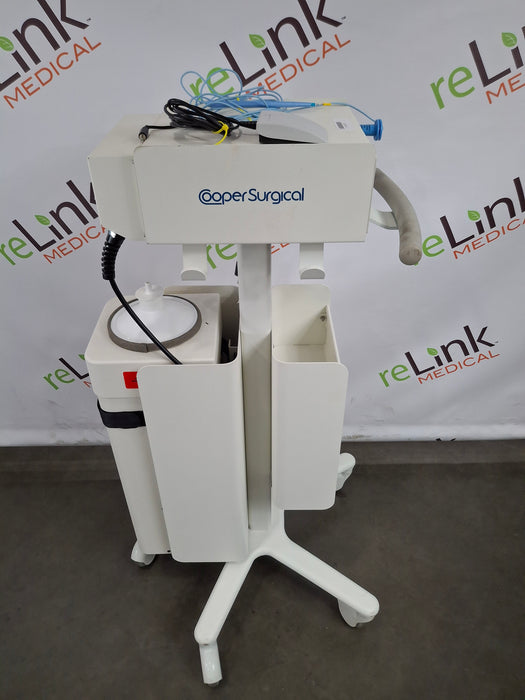 Cooper Surgical Leep Precision Integrated System
