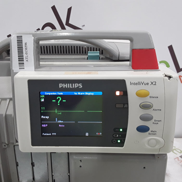 Philips IntelliVue X2 Monitor - Fast SpO2