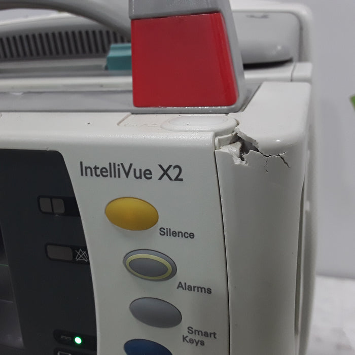 Philips IntelliVue X2 Monitor - Fast SpO2