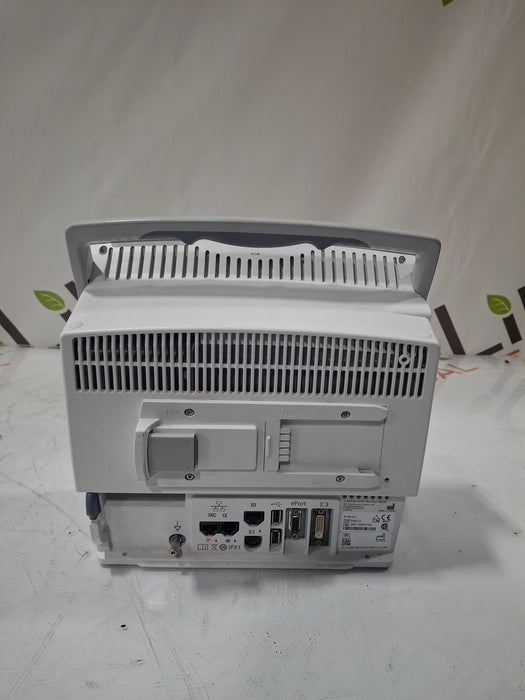 GE Healthcare Carescape B450 Critical Care Patient Monitor