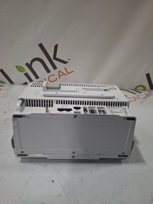 GE Healthcare Carescape B450 Critical Care Patient Monitor