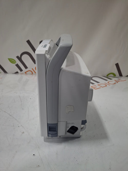 GE Healthcare Carescape B450 Critical Care Patient Monitor