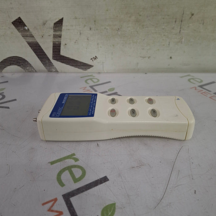 Sper Scientific Digital Manometer