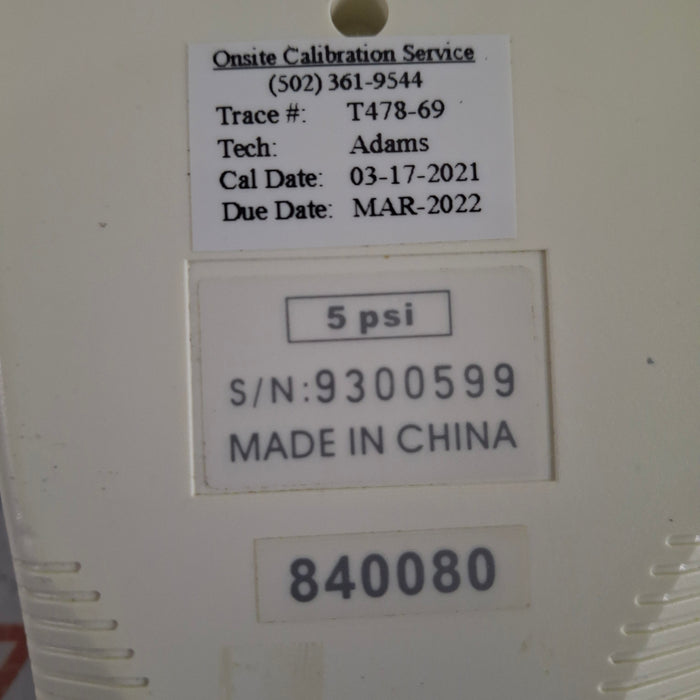 Sper Scientific Digital Manometer