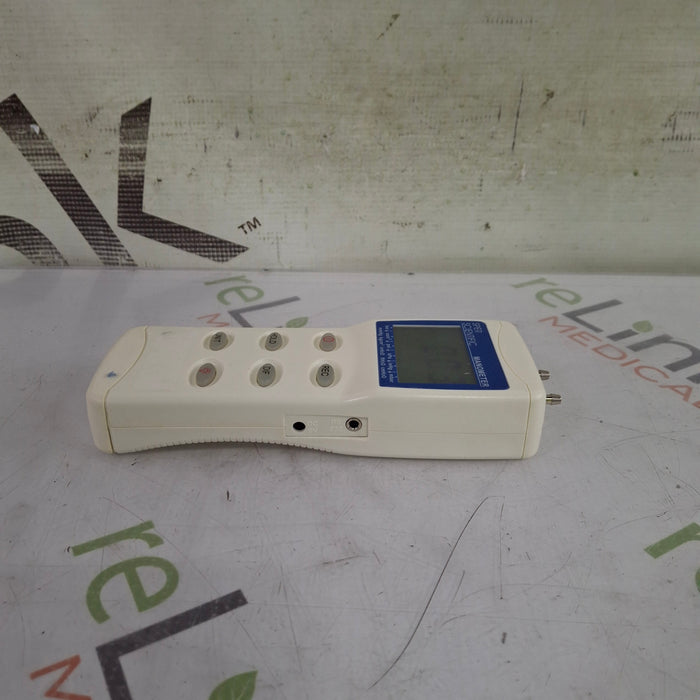 Sper Scientific Digital Manometer