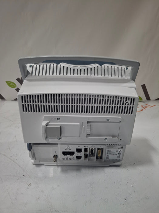 GE Healthcare Carescape B450 Critical Care Patient Monitor