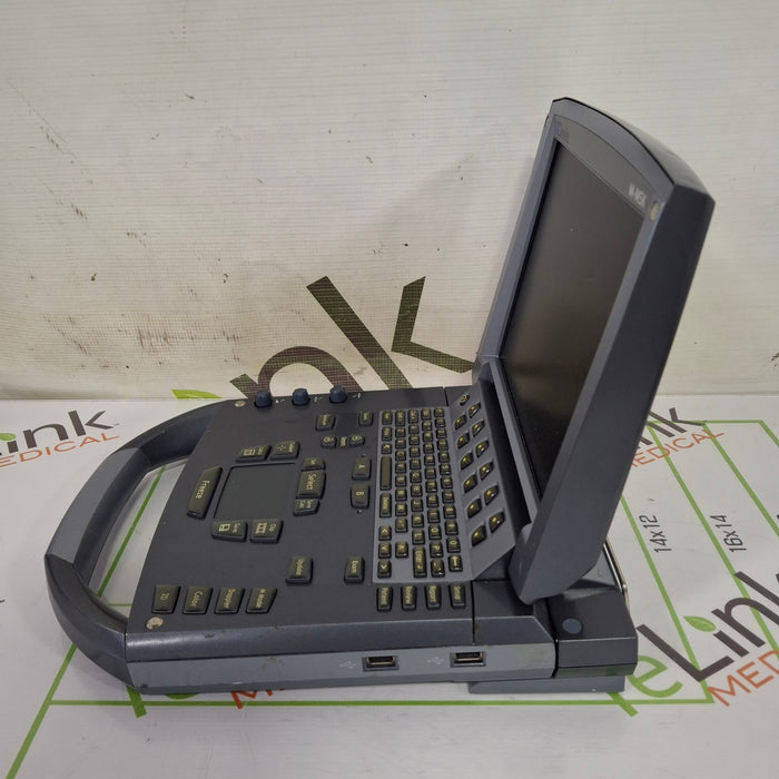 Sonosite M-Turbo Ultrasound
