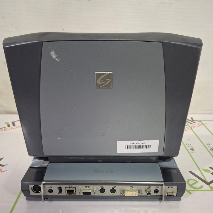 Sonosite M-Turbo Ultrasound