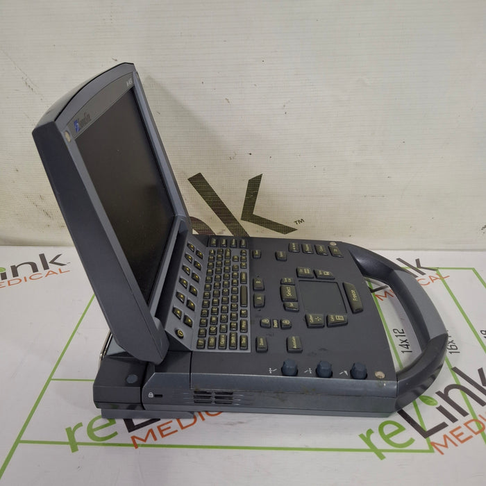 Sonosite M-Turbo Ultrasound