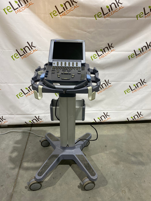 Sonosite M-Turbo Ultrasound