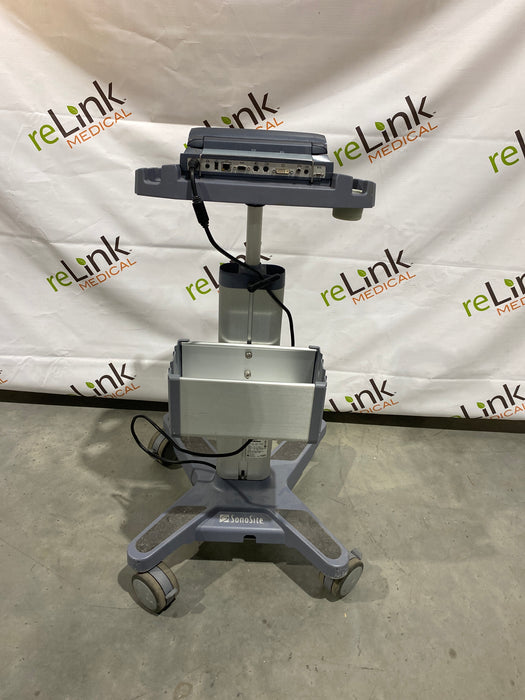 Sonosite M-Turbo Ultrasound