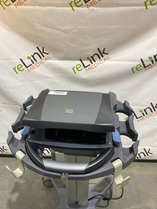 Sonosite M-Turbo Ultrasound