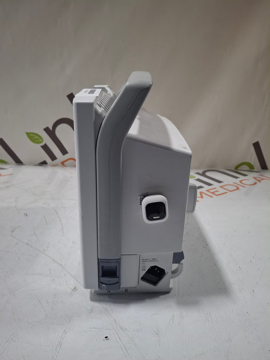 GE Healthcare Carescape B450 Emergency Care Patient Monitor