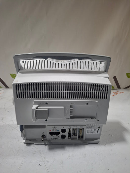 GE Healthcare Carescape B450 Emergency Care Patient Monitor