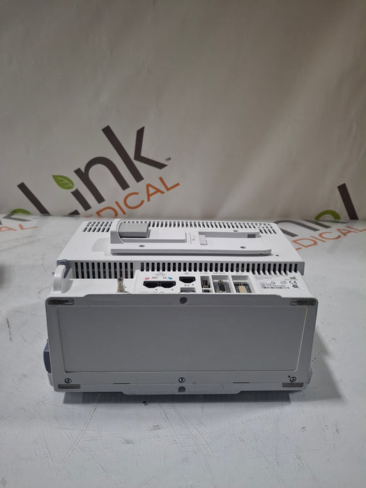 GE Healthcare Carescape B450 Emergency Care Patient Monitor